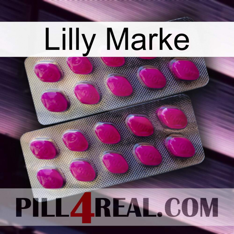 Lilly Brand 10